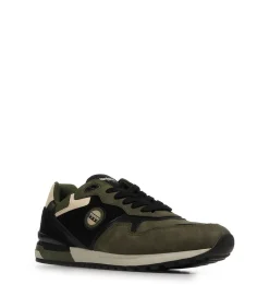 Sneakers Oyat 3