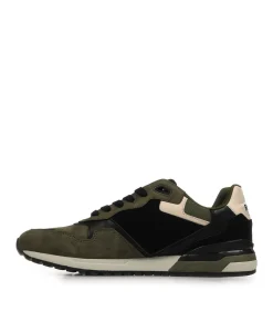 Sneakers Oyat 3