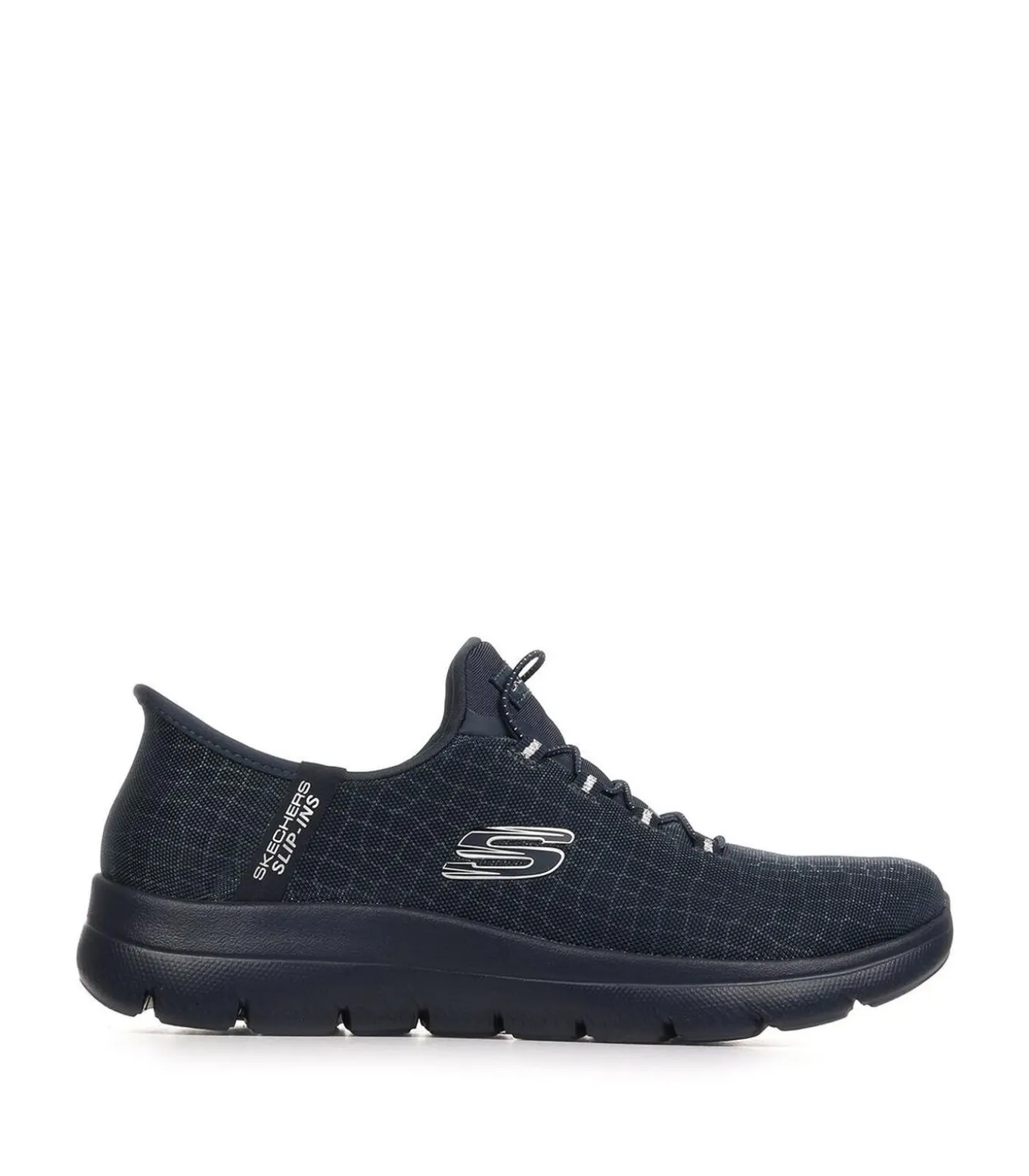 Sneakers Summits Classy Night Slip Ins