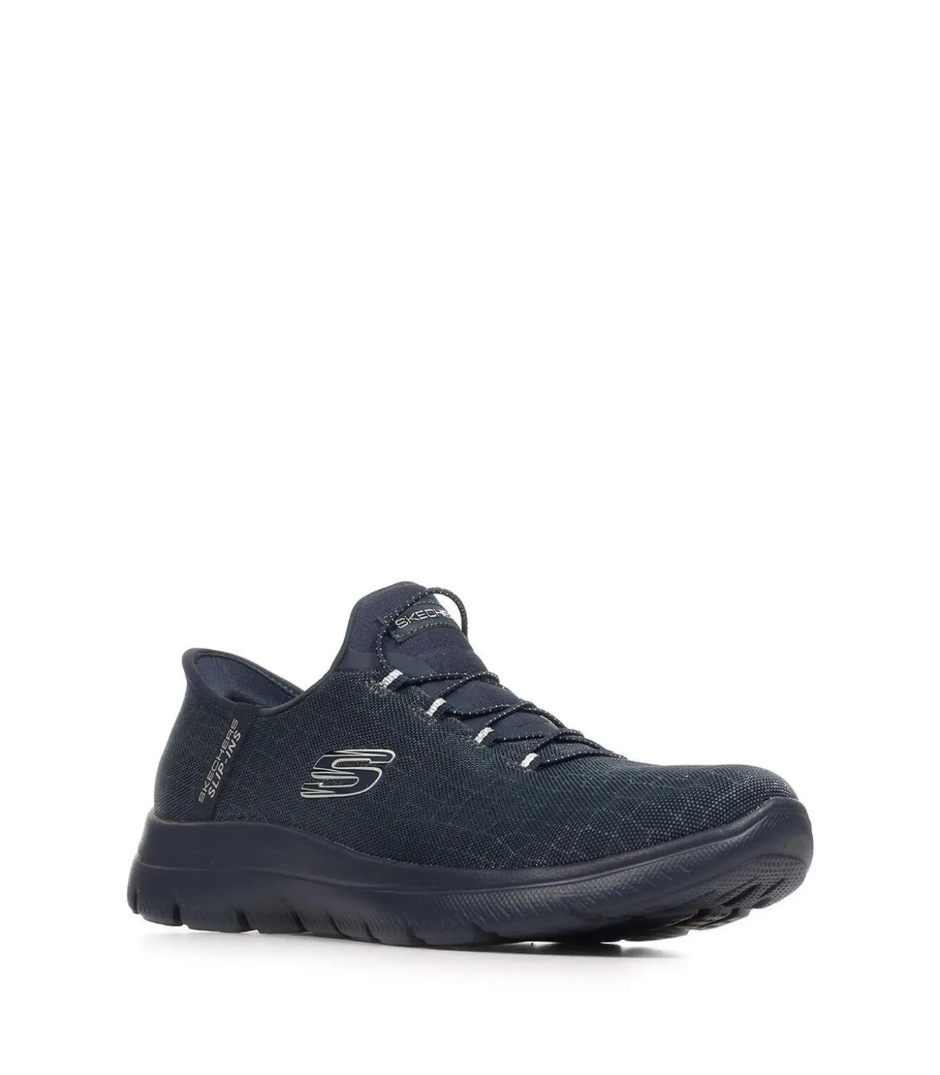 Sneakers Summits Classy Night Slip Ins