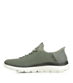 Sneakers Summits High Range Slip Ins