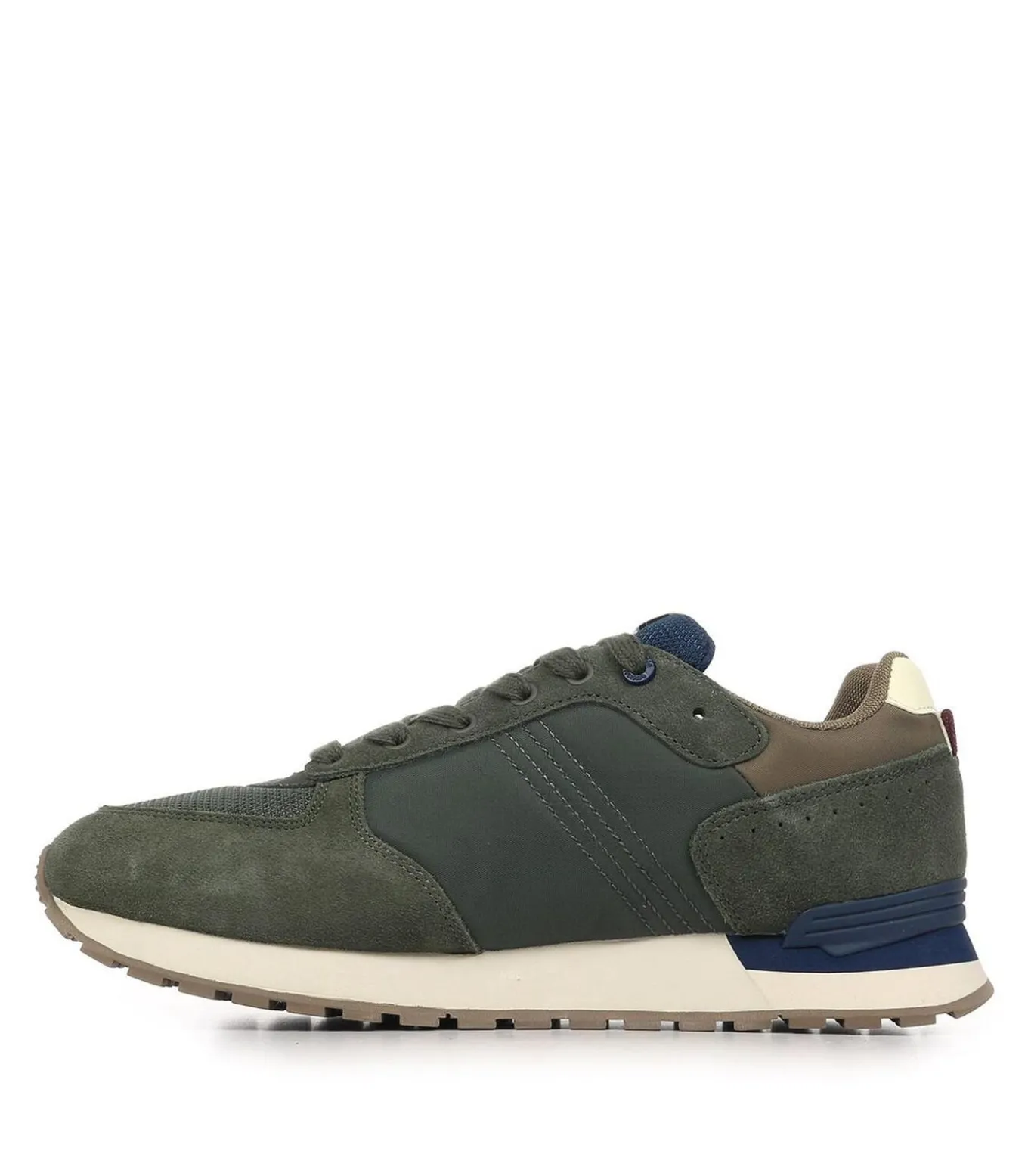 Sneakers Travis Authentic