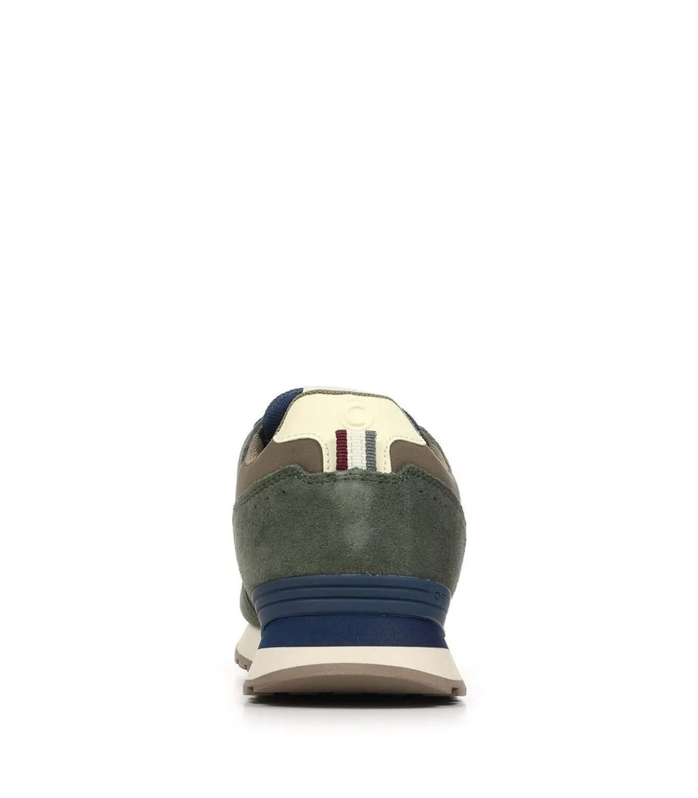 Sneakers Travis Authentic