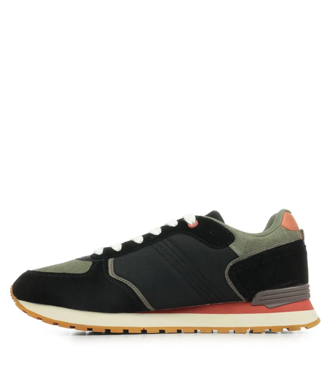 Sneakers Travis Block