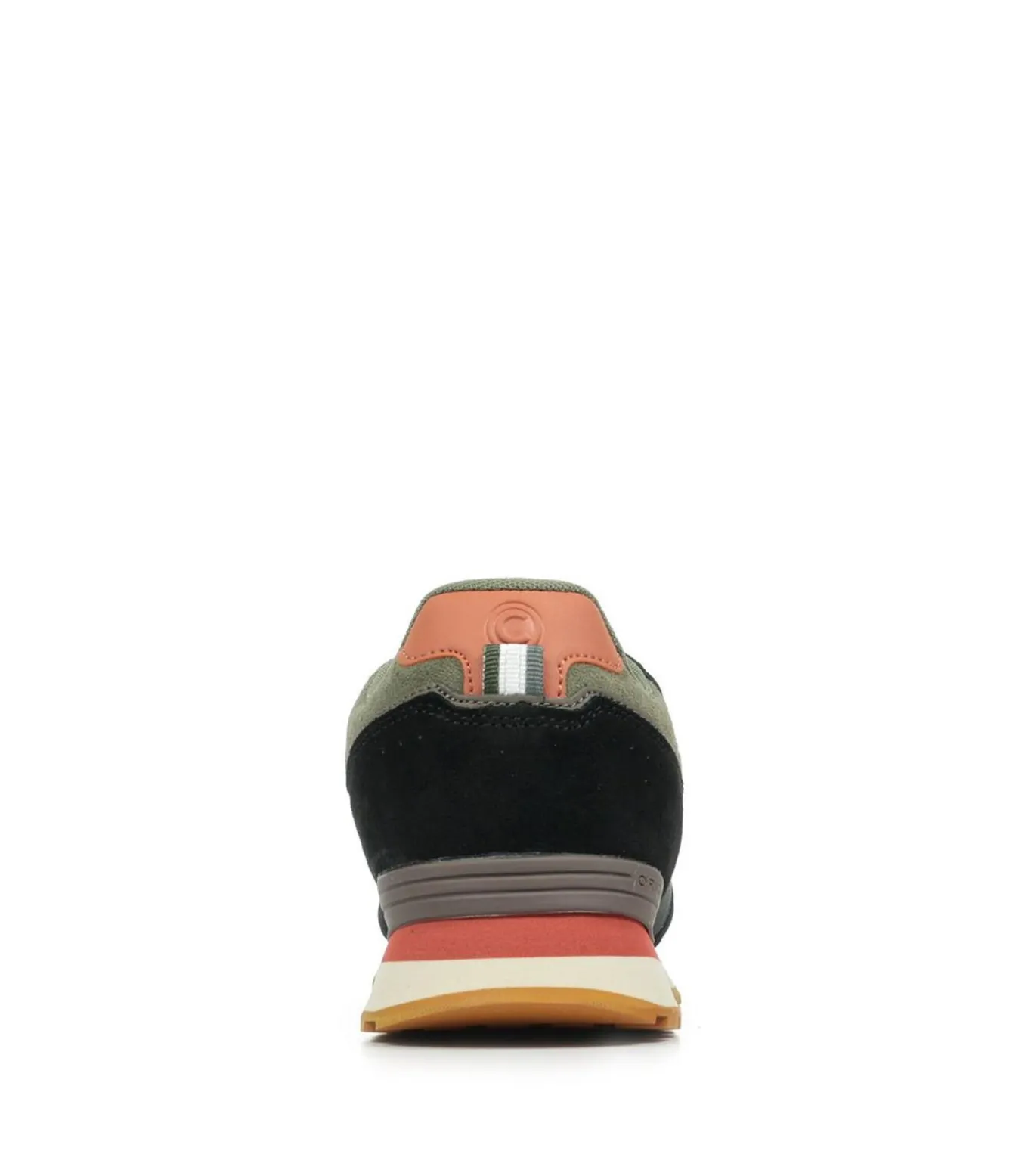 Sneakers Travis Block