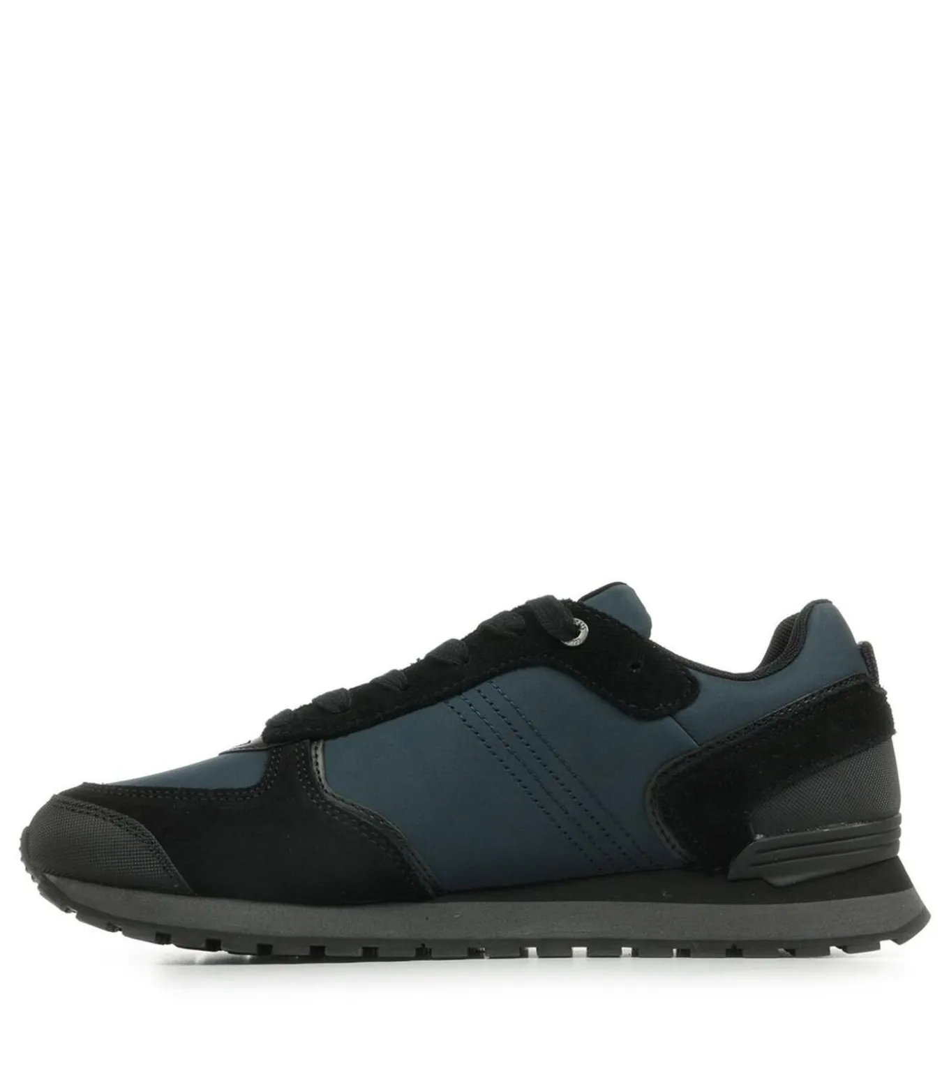 Sneakers Travis Dark