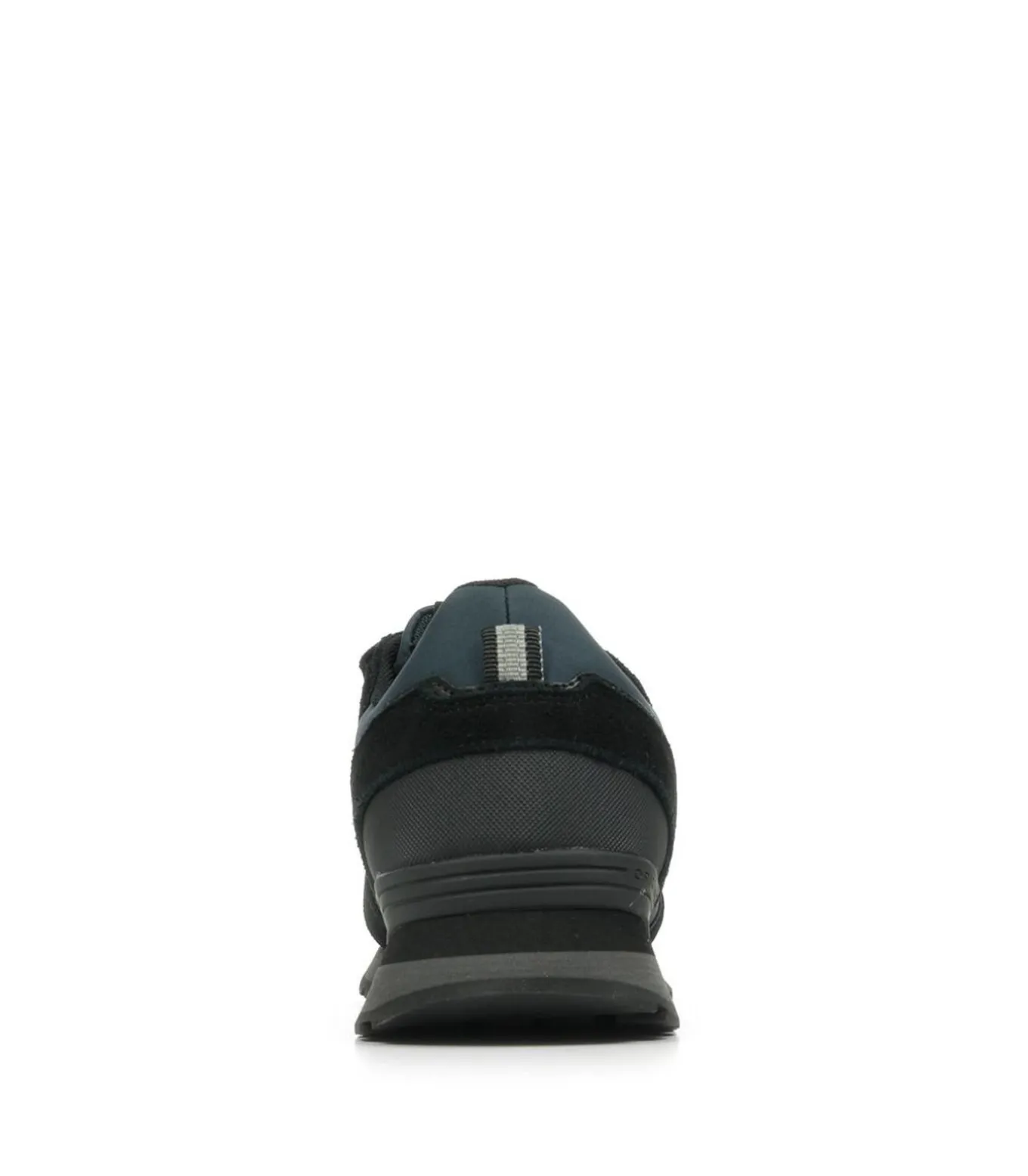 Sneakers Travis Dark
