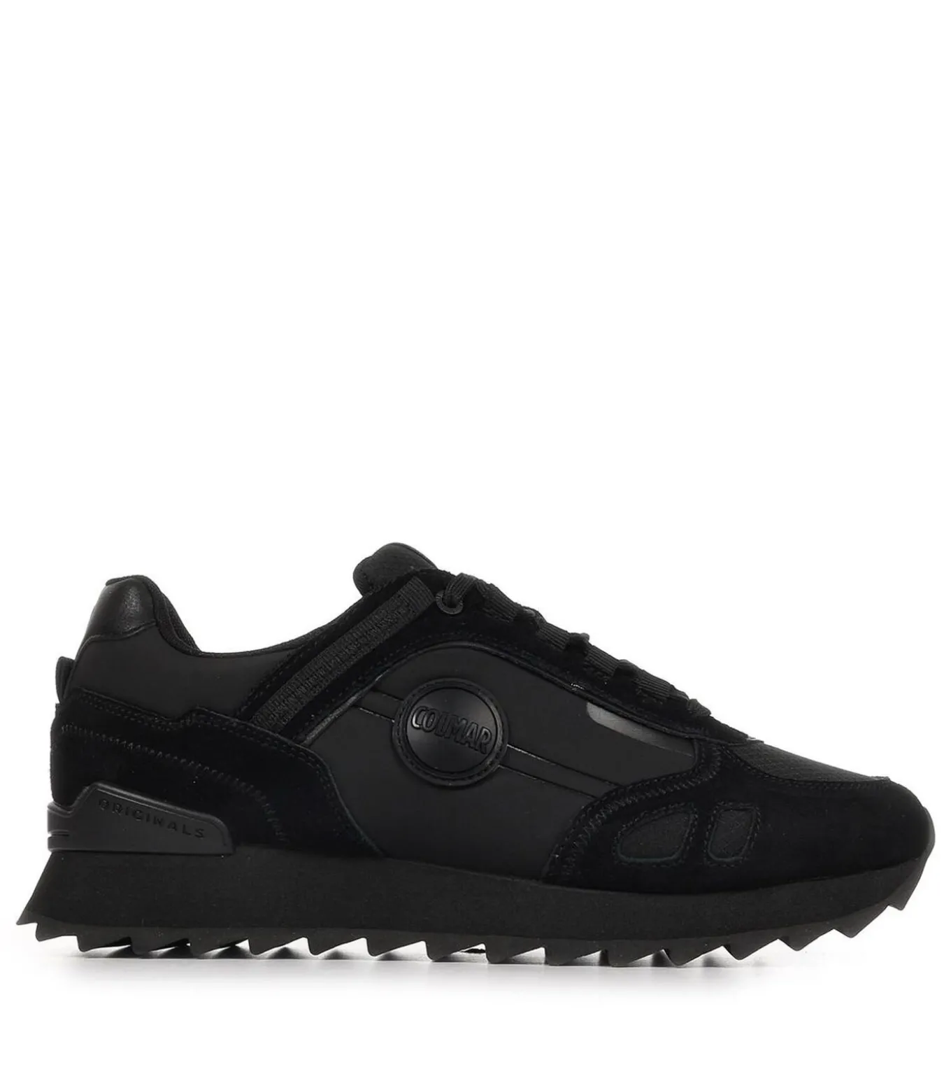 Sneakers Travis Sport