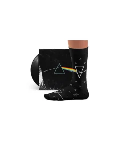 Sock Affairs herensokken Pink Floyd - Dark side of th...