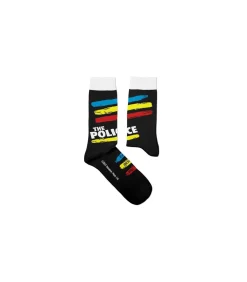 Sock Affairs herensokken Synchronicity
