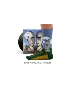 Sock Affairs herensokken Division Bell