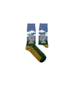 Sock Affairs herensokken Division Bell