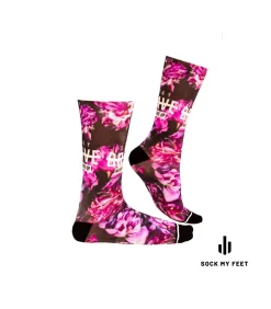 Sock my bloom