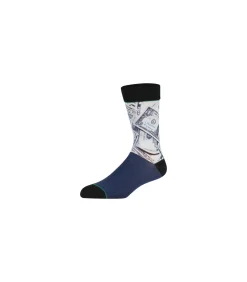 Sock my dollars