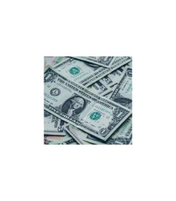 Sock my dollars