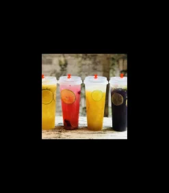 Sock my fruitdrink