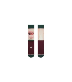 Sock my lips