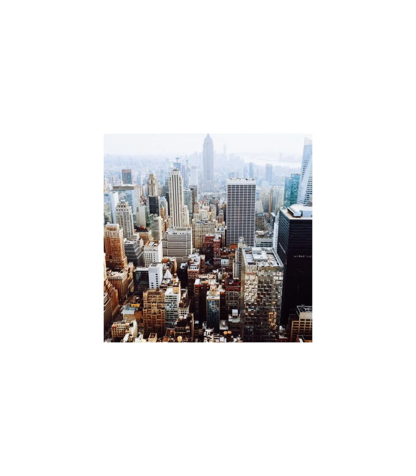 Sock my New York