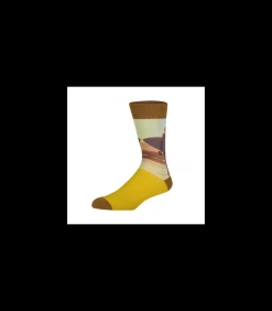 Sock my surf