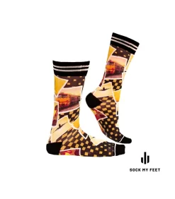Sock my travel