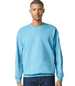SOFT STYLE - Sweatshirt - Lichtblauw