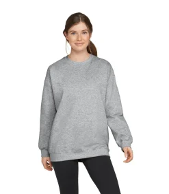 SOFTSTYLE - Sweater - Grijs