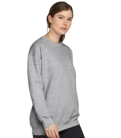 SOFTSTYLE - Sweater - Grijs