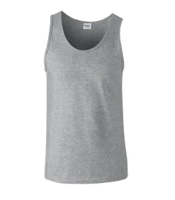SOFTSTYLE - Vest - Grijs