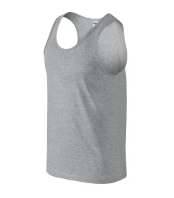 SOFTSTYLE - Vest - Grijs
