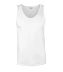 SOFTSTYLE - Vest - Wit
