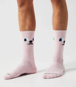 Sokken Athletic - Jethro Face