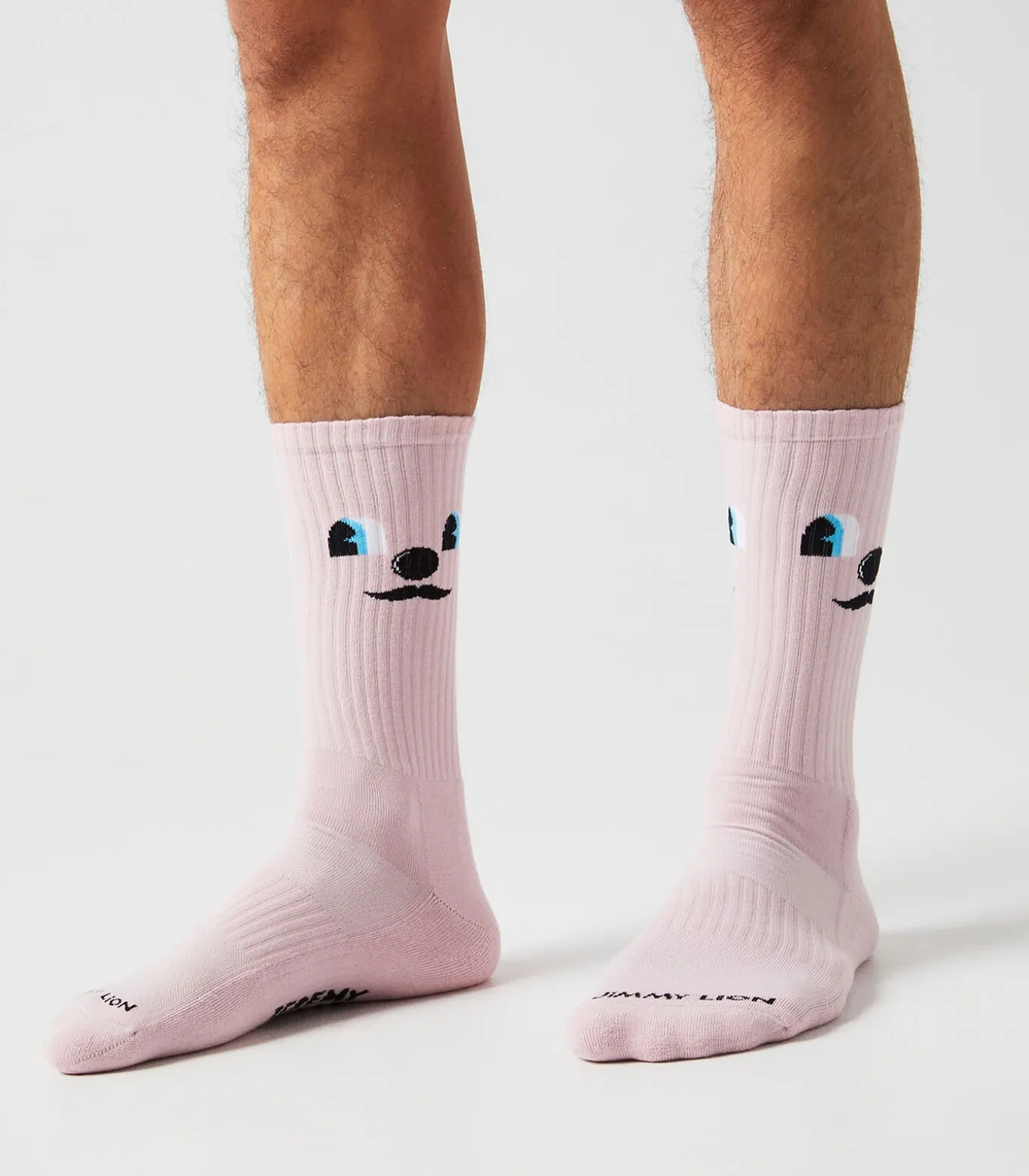 Sokken Athletic - Jethro Face