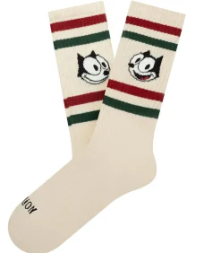 Sokken Athletic Felix The Original