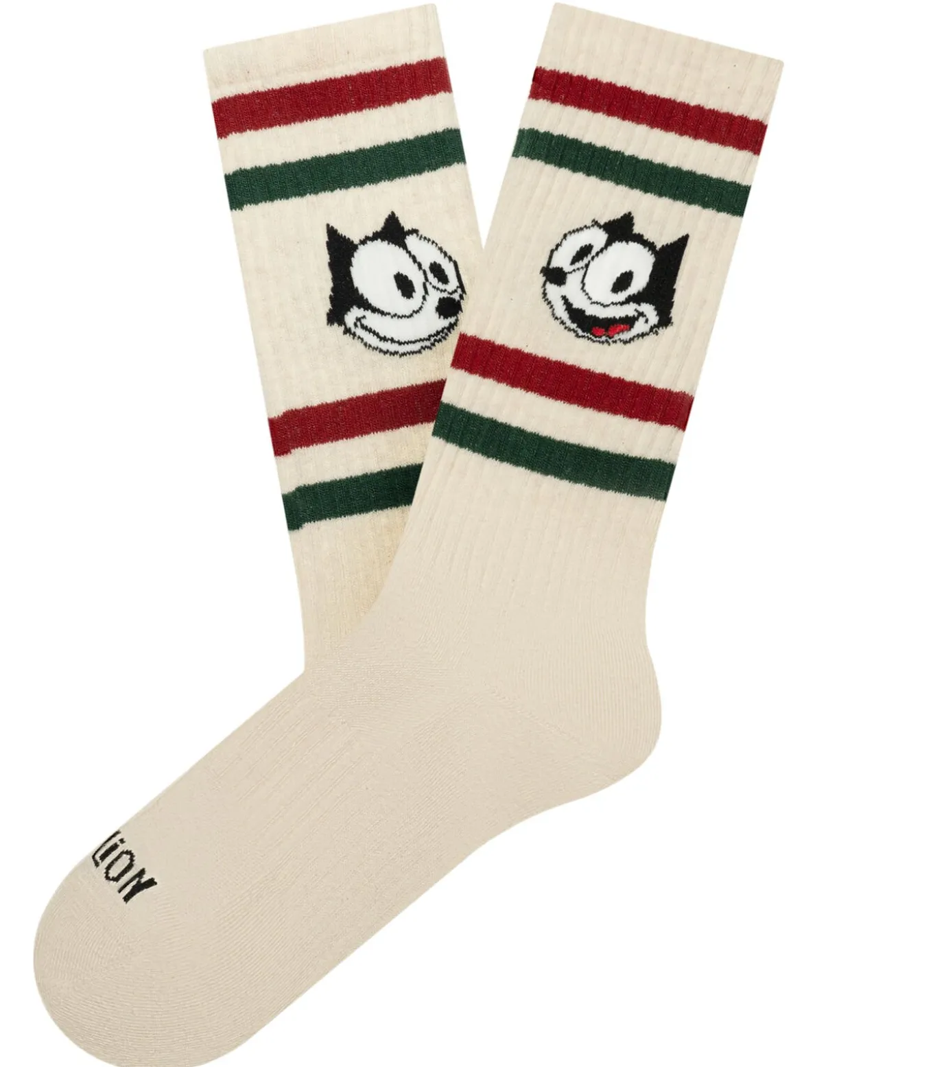 Sokken Athletic Felix The Original