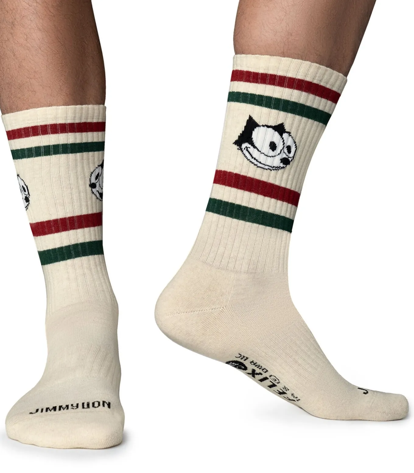 Sokken Athletic Felix The Original