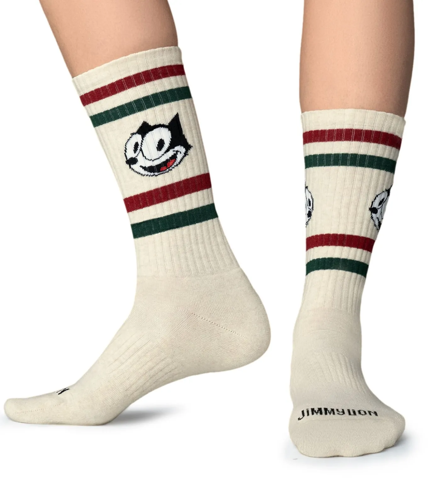 Sokken Athletic Felix The Original