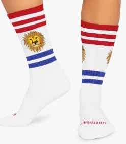 Sokken Athletic Lion