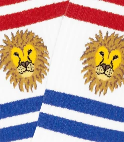 Sokken Athletic Lion