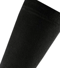 Sokken Basic Cotton II Long Verpakking van 4