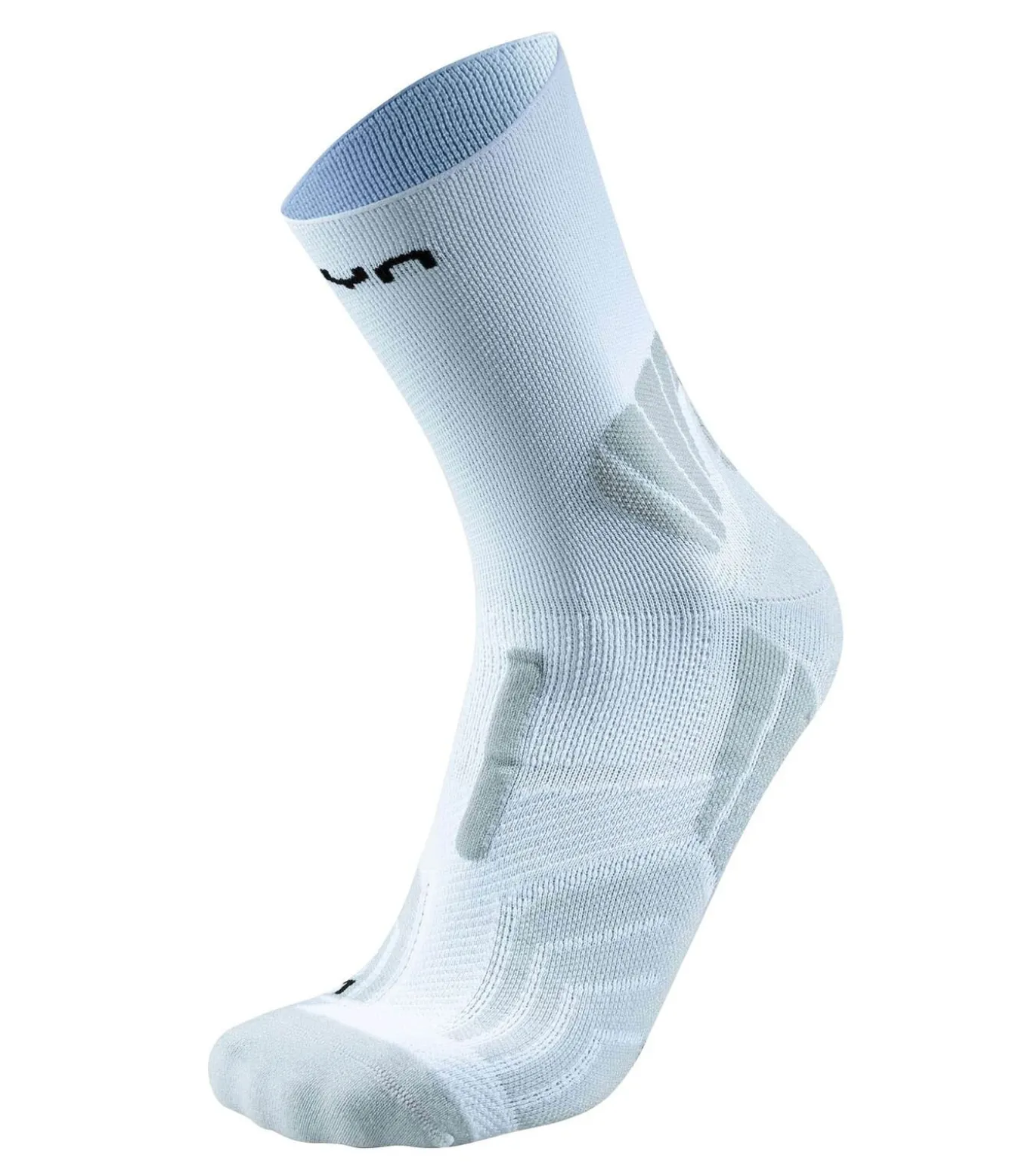 Sokken Cross Over Grip Socks