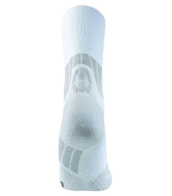 Sokken Cross Over Grip Socks