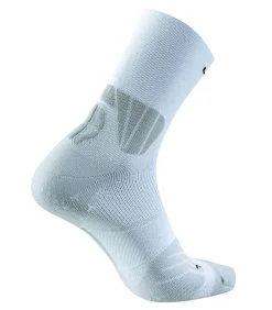 Sokken Cross Over Grip Socks