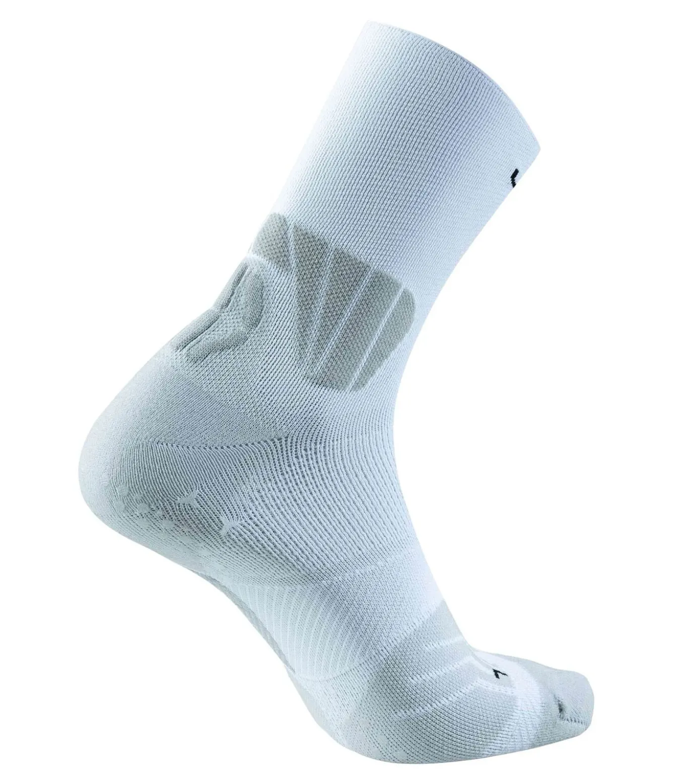 Sokken Cross Over Grip Socks