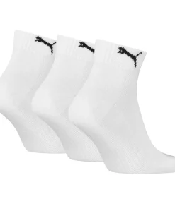 Sokken Cushioned Quarter 3P Set van 3