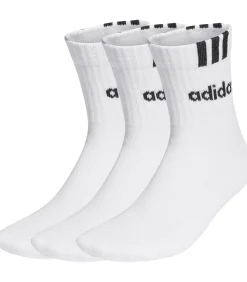Sokken Cushioned 3S Linear Set van 3
