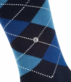 Sokken Edinburgh KH Set van 1