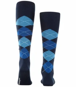 Sokken Edinburgh KH Set van 1