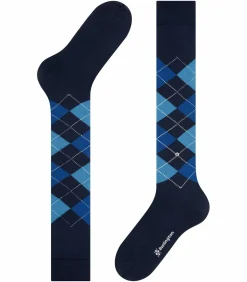 Sokken Edinburgh KH Set van 1