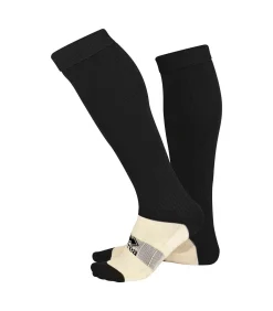 Sokken Errea Sokken Met Voet Pl Kid Polyester Zwart
