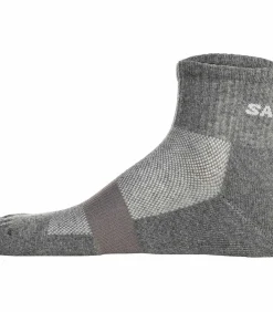 Sokken EVASION ANKLE 2P Set van 2
